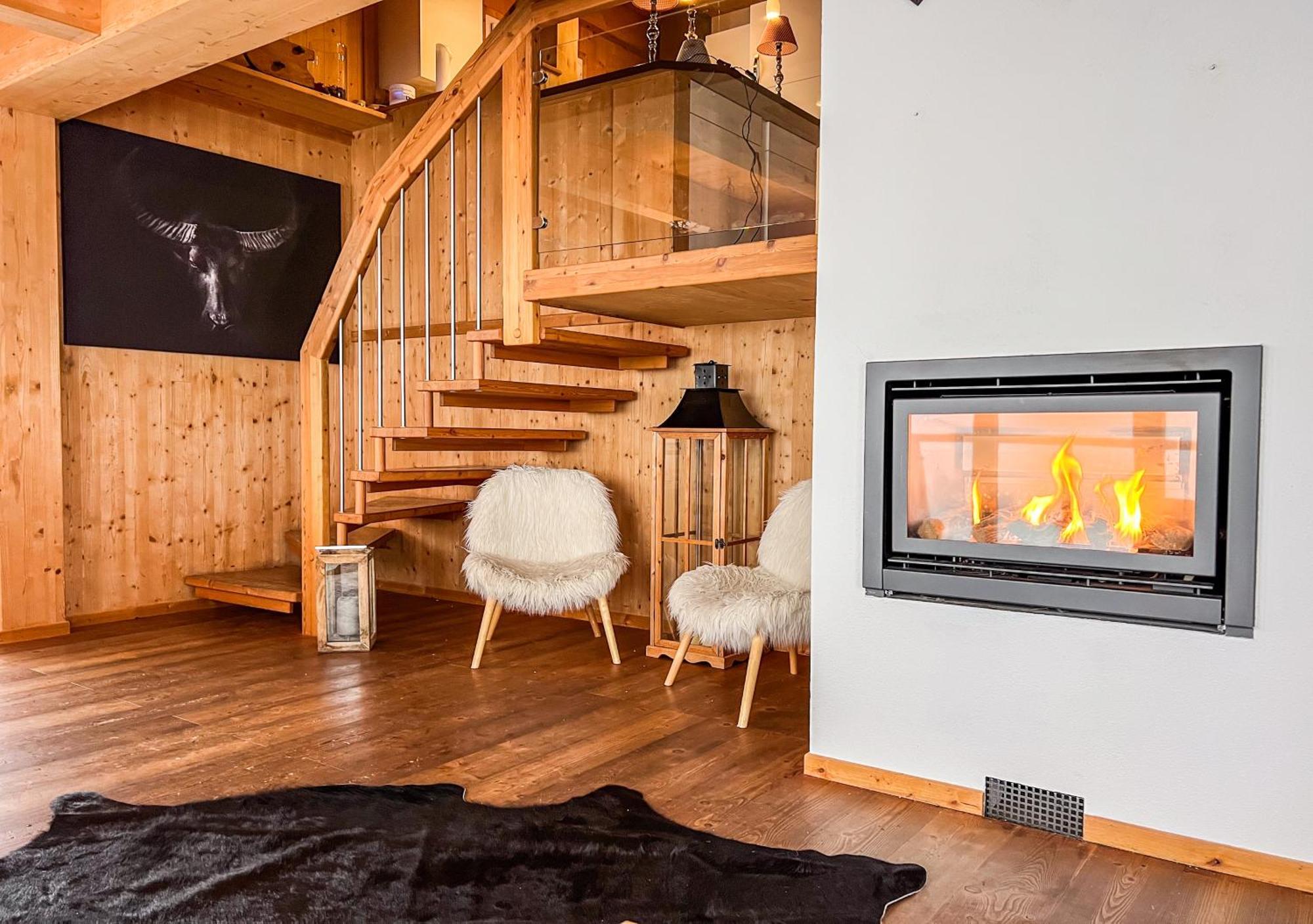 1A Chalet "Wolke" Wandern, Grillen, Wellness Im Traumhaus 볼프스베르크 외부 사진